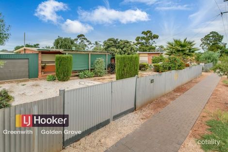 Property photo of 26 Saint Road Smithfield Plains SA 5114