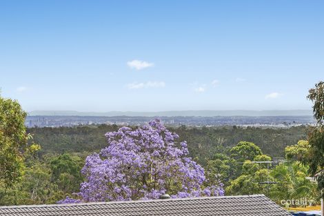 Property photo of 22 Miller Place Menai NSW 2234