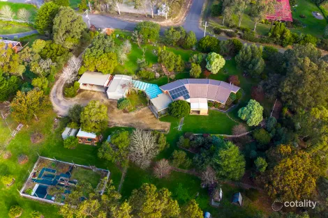 85 Arrandoon Dr, Hazelwood North, VIC 3840