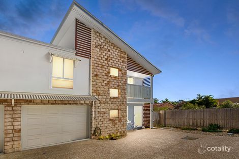 Property photo of 4/58 Fleet Drive Kippa-Ring QLD 4021