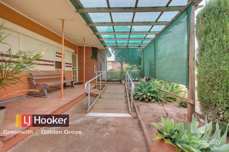 Property photo of 26 Saint Road Smithfield Plains SA 5114