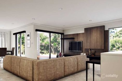 Property photo of LOT 4242 Cranbourne Street Riverstone NSW 2765