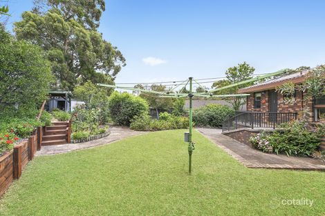 Property photo of 22 Miller Place Menai NSW 2234