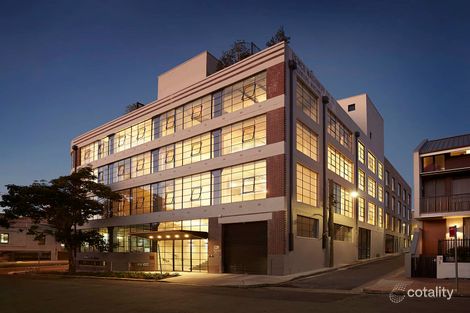 Property photo of 302/1A Great Buckingham Street Redfern NSW 2016