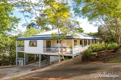 Property photo of 144 Greenford Street Chapel Hill QLD 4069