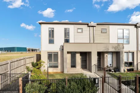 Property photo of 76 Bursa Drive Wyndham Vale VIC 3024