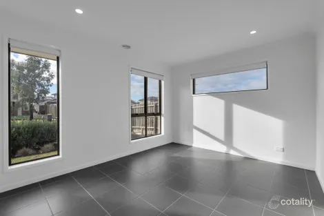 Property photo of 76 Bursa Drive Wyndham Vale VIC 3024