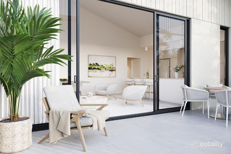 4/1 Enderby Cl, North Coogee, WA 6163
