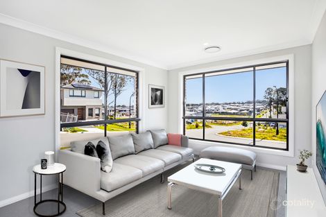 Property photo of 2 Yusen Street Grantham Farm NSW 2765