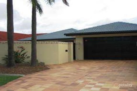 Property photo of 20 Saywell Street Bundall QLD 4217
