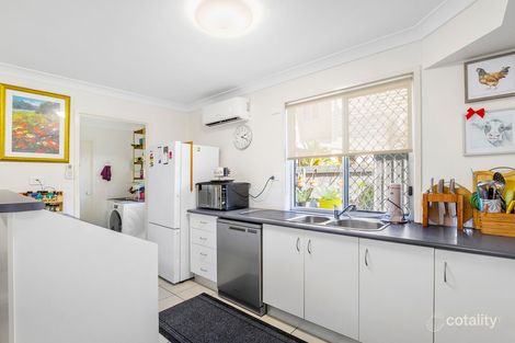 Property photo of 4/58 Fleet Drive Kippa-Ring QLD 4021