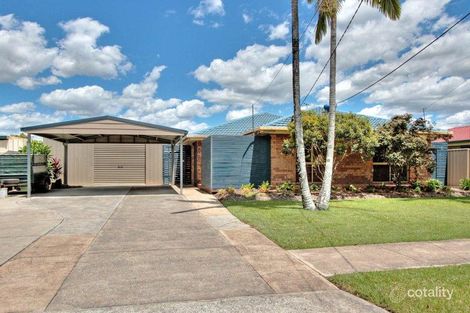 9 Higgins St, Loganholme, QLD 4129