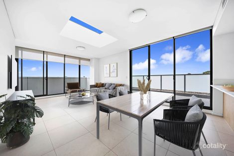 Property photo of 506/11C Mashman Avenue Kingsgrove NSW 2208