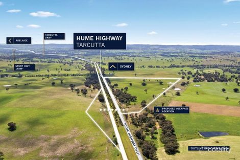 5069 Hume Hwy, Tarcutta, NSW 2652