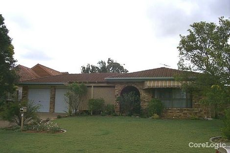 Property photo of 4 Fitzalan Street Eight Mile Plains QLD 4113