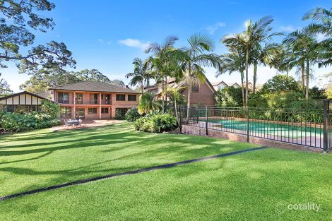 Property photo of 54 Nelson Road Killara NSW 2071