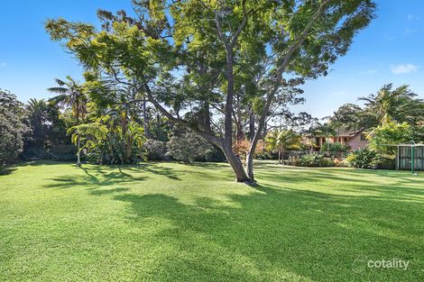 Property photo of 54 Nelson Road Killara NSW 2071