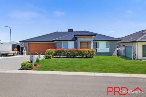 Property photo of 21 Galah Drive Calala NSW 2340