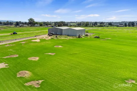 Property photo of 299 Cornwallis Road Cornwallis NSW 2756