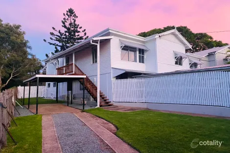 Property photo of 2/45 Sarah Street Annerley QLD 4103