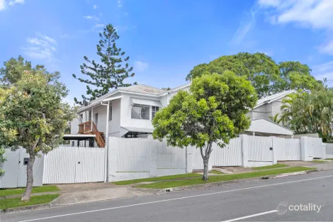 Property photo of 2/45 Sarah Street Annerley QLD 4103