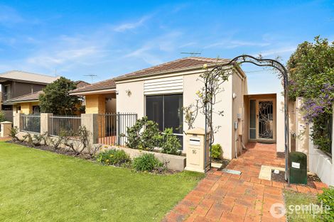 16 Wagtail Link, Beeliar, WA 6164