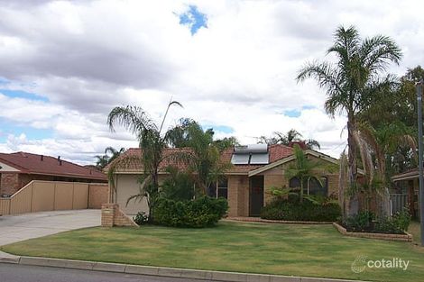 14 Bellbird Ave, Huntingdale, WA 6110