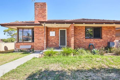 31 Arthur Rd, Hamilton Hill, WA 6163