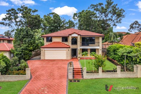 12 Yarraman Pl, Forest Lake, QLD 4078