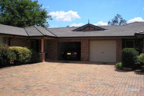Property photo of 3/2 Anvil Place Jamisontown NSW 2750