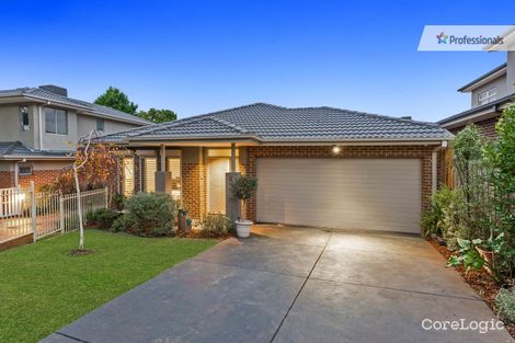 Property photo of 6/17 Pach Road Wantirna South VIC 3152