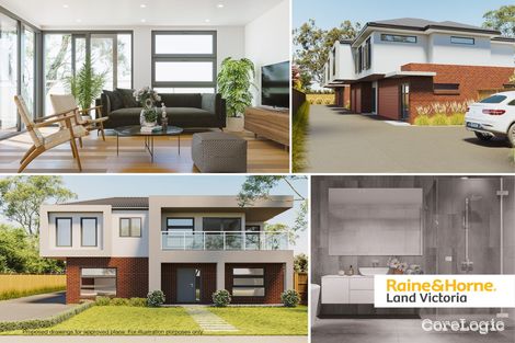 Property photo of 8 Joan Street Melton VIC 3337