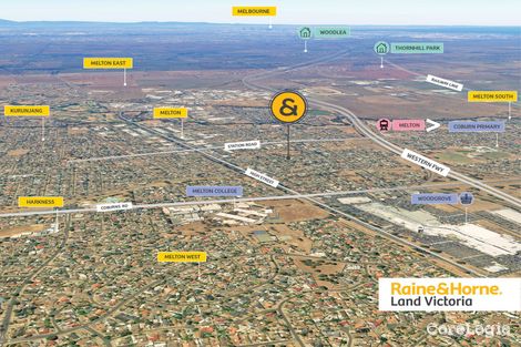 Property photo of 8 Joan Street Melton VIC 3337