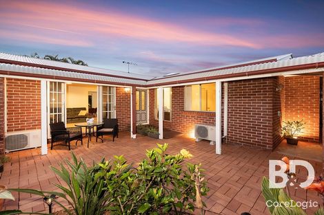 Property photo of 11 Callistemon Court Rothwell QLD 4022