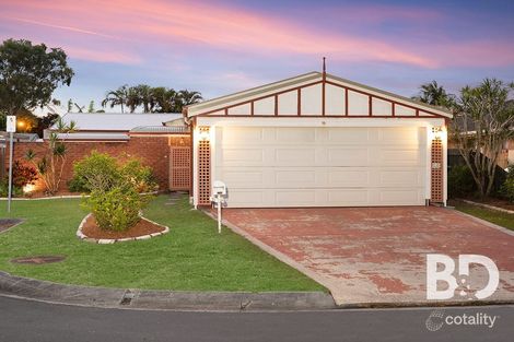 Property photo of 11 Callistemon Court Rothwell QLD 4022