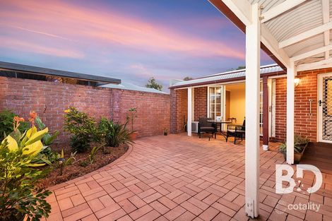 Property photo of 11 Callistemon Court Rothwell QLD 4022