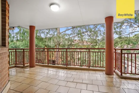 Property photo of 8/31-33 Moss Place Westmead NSW 2145