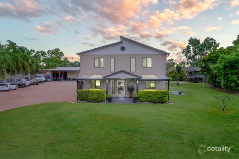 Property photo of 18 Minsky Court Mount Low QLD 4818