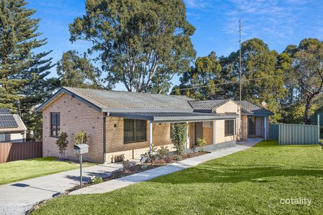 7 Orana Pde, Unanderra, NSW 2526