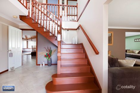 Property photo of 3 Wattle Grove Drive Wattle Grove NSW 2173