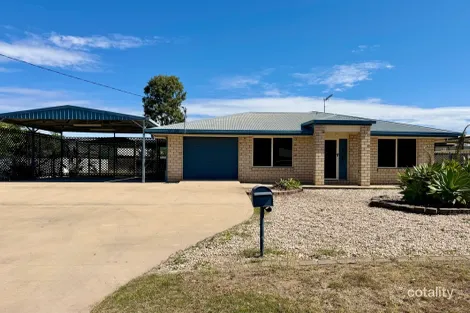 Property photo of 44 Yeates Street Moranbah QLD 4744