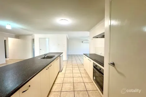 Property photo of 44 Yeates Street Moranbah QLD 4744