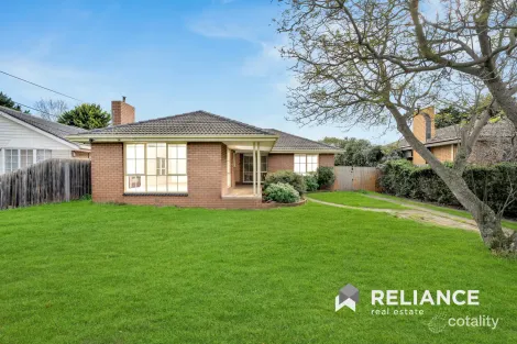 Property photo of 37 Tyrone Street Werribee VIC 3030
