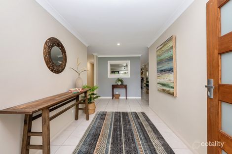 Property photo of 18 Minsky Court Mount Low QLD 4818