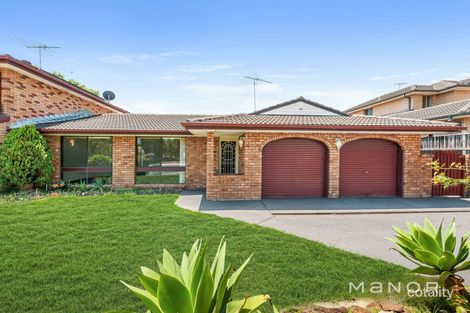 136 Showground Rd, Castle Hill, NSW 2154