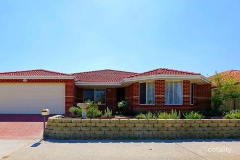 Property photo of 36 Jackadder Avenue Hammond Park WA 6164