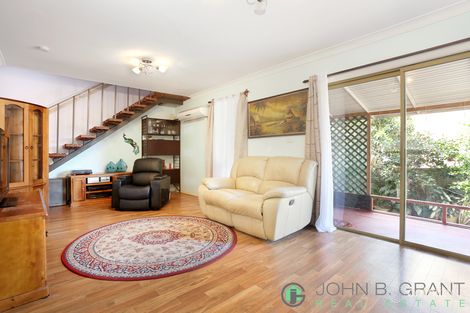 Property photo of 11/189 Rodd Street Sefton NSW 2162