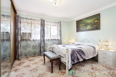 Property photo of 11/189 Rodd Street Sefton NSW 2162