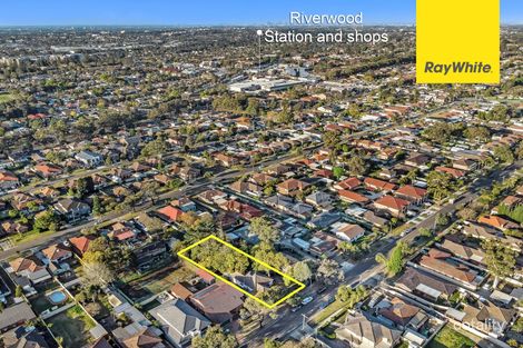 Property photo of 60 Amy Road Peakhurst NSW 2210