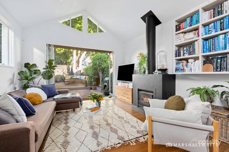 Property photo of 37 Banole Avenue Prahran VIC 3181